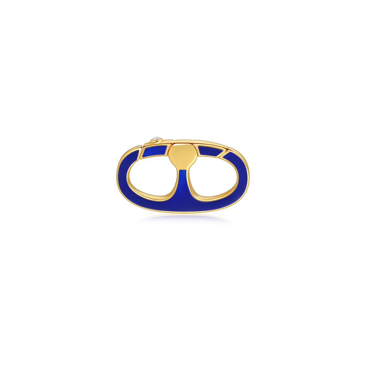 幸运8·蓝